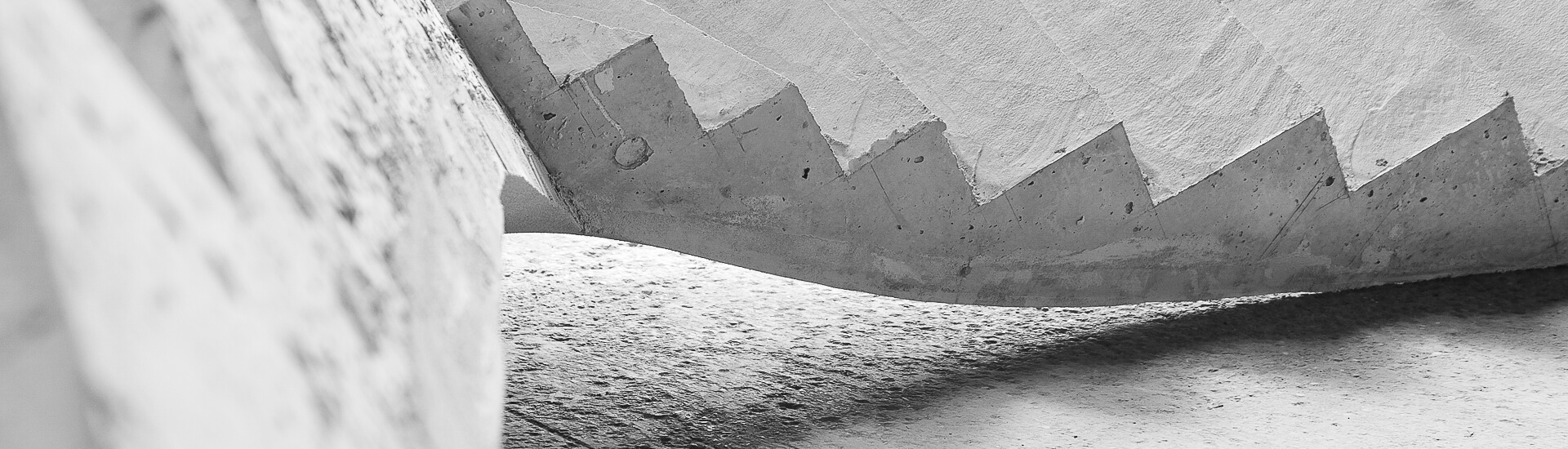 betonsonderelement - betontreppe